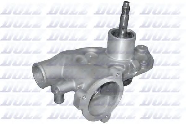 Помпа DOLZ N567
