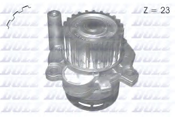 Помпа DOLZ A212