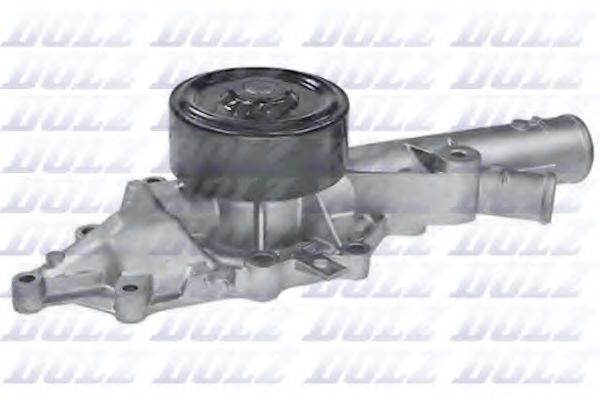 Помпа DOLZ M219