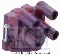 Крышка распределителя зажигания FACET 2.7530/18PHT