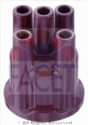 Крышка распределителя зажигания FACET 2.7530/26PHT