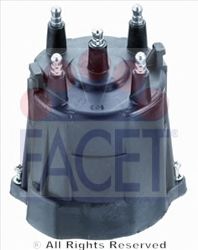 Крышка распределителя зажигания FACET 2.7573PHT