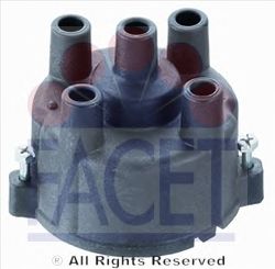 Крышка распределителя зажигания FACET 2.8093PHT