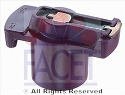 Бегунок распределителя зажигани FACET 3.7525RS
