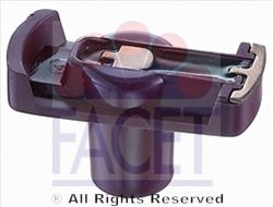 Бегунок распределителя зажигани FACET 3.7526RS