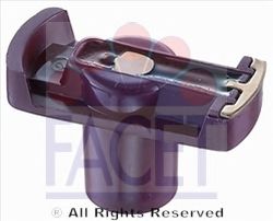 Бегунок распределителя зажигани FACET 3.7573/21RS
