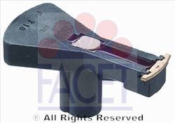 Бегунок распределителя зажигани FACET 3.8716RS