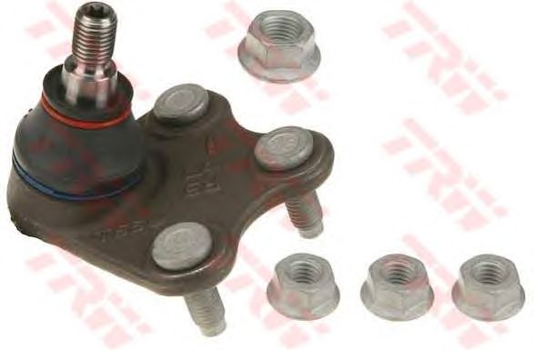 Шаровая опора TRW JBJ815