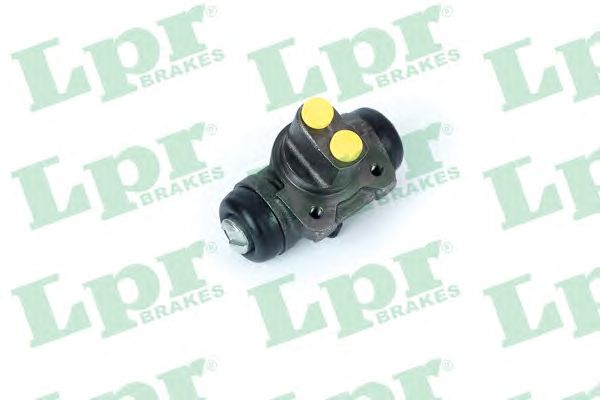 Колесный тормозной цилиндр LPR 4025