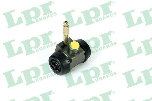 Колесный тормозной цилиндр LPR 4219
