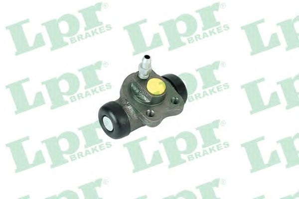 Колесный тормозной цилиндр LPR 4246