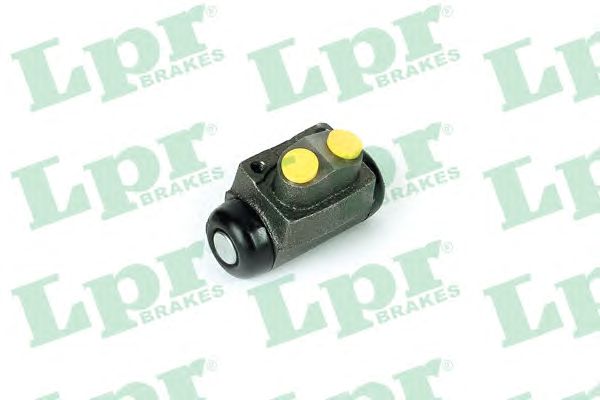 Колесный тормозной цилиндр LPR 4258