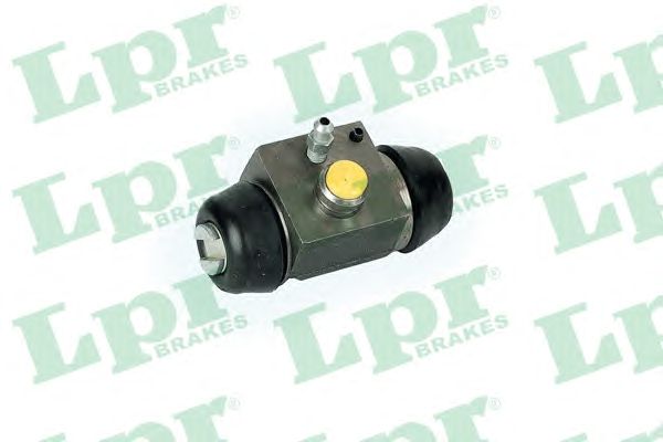 Колесный тормозной цилиндр LPR 4261