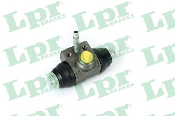 Колесный тормозной цилиндр LPR 4299