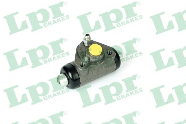 Колесный тормозной цилиндр LPR 4452