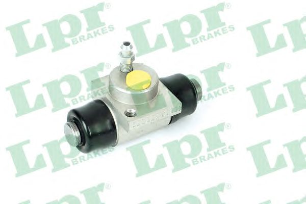 Колесный тормозной цилиндр LPR 4556