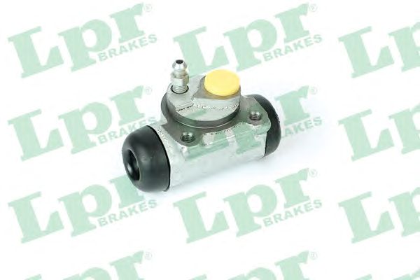 Колесный тормозной цилиндр LPR 4583
