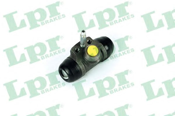 Колесный тормозной цилиндр LPR 4738
