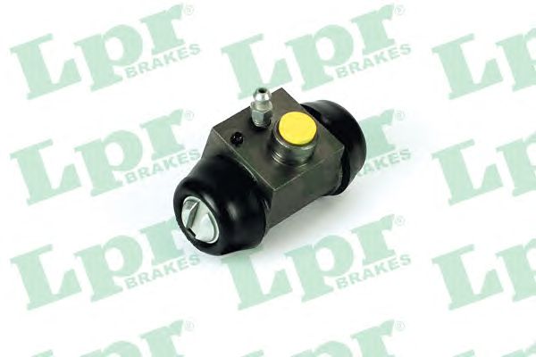 Колесный тормозной цилиндр LPR 4900