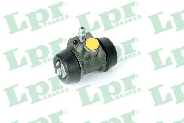Колесный тормозной цилиндр LPR 4901