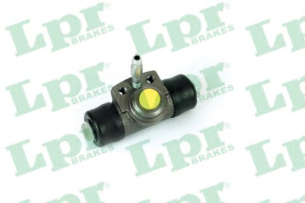 Колесный тормозной цилиндр LPR 4912