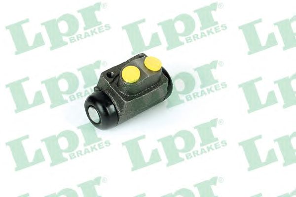 Колесный тормозной цилиндр LPR 4918