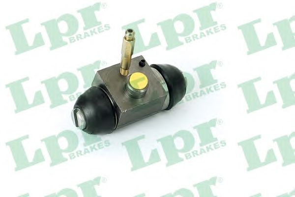 Колесный тормозной цилиндр LPR 4954