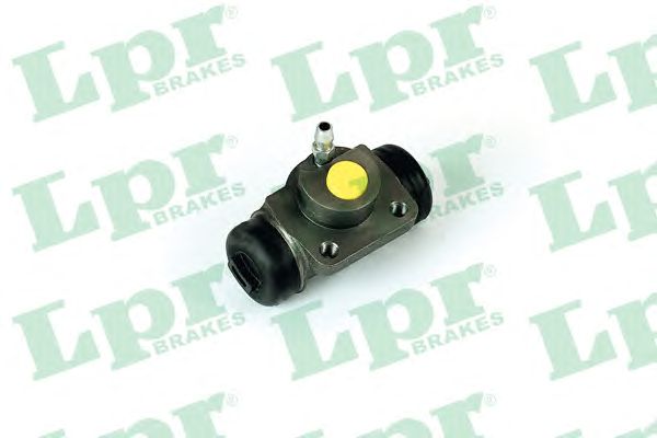 Колесный тормозной цилиндр LPR 4960