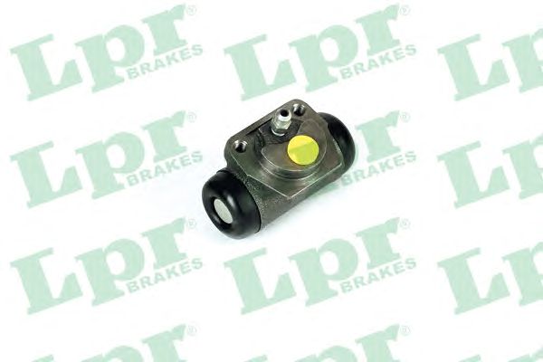 Колесный тормозной цилиндр LPR 5111