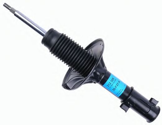 Амортизатор BOGE 30-F37-A