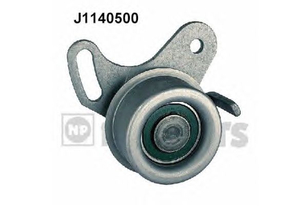 Натяжной ролик ремня ГРМ NIPPARTS J1140500