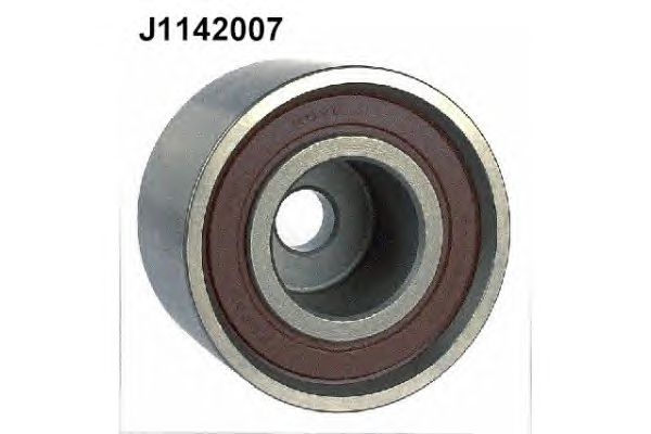 Направляющий / паразитный ролик ремня ГРМ NIPPARTS J1142007