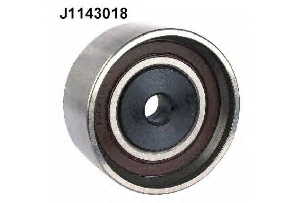 Направляющий / паразитный ролик ремня ГРМ NIPPARTS J1143018