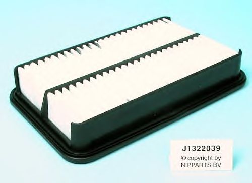 Воздушный фильтр NIPPARTS J1322039