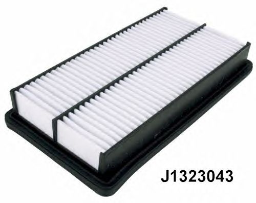 Воздушный фильтр NIPPARTS J1323043
