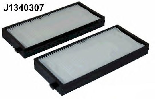 Фильтр салона NIPPARTS J1340307