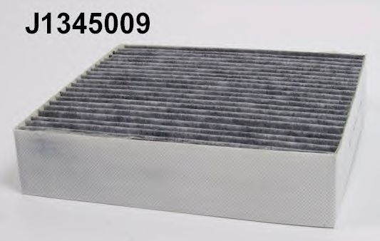 Фильтр салона NIPPARTS J1345009
