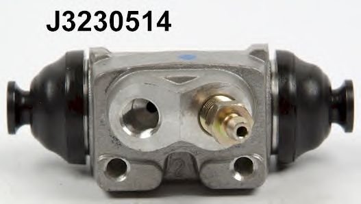 Колесный тормозной цилиндр NIPPARTS J3230514