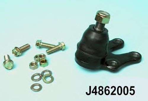 Шаровая опора NIPPARTS J4862005