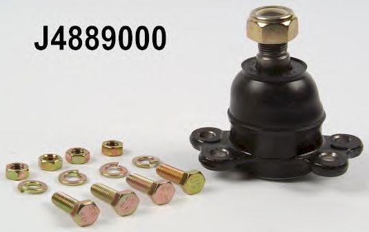 Шаровая опора NIPPARTS J4889000