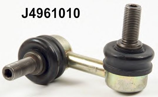 Тяга / стойка стабилизатора NIPPARTS J4961010