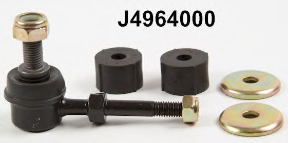 Тяга / стійка стабілізатора NIPPARTS J4964000