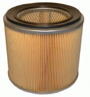 Воздушный фильтр FILTRON AM 412/1