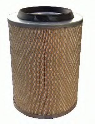 Воздушный фильтр FILTRON AM 417/1