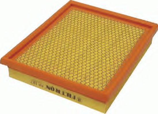 Повітряний фільтр FILTRON AP187