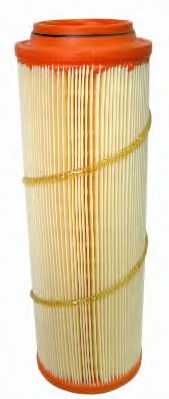 Воздушный фильтр FILTRON AR 327/2