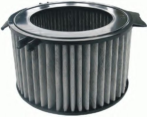Фильтр салона FILTRON K 1037A