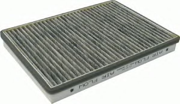 Фільтр салону FILTRON K1045A