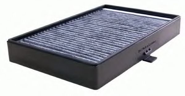 Фильтр салона FILTRON K 1117A