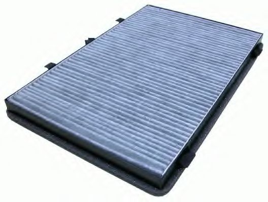 Фильтр салона FILTRON K 1145A